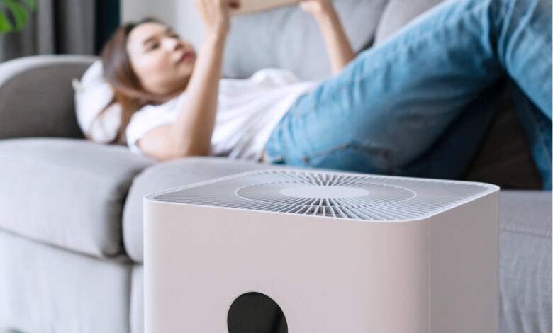 Savez-vous à quoi servent (vraiment) les purificateurs d'air et capteurs de CO2 ?