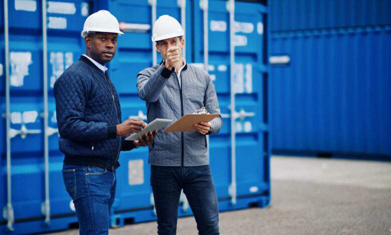 Le recrutement : levier fondamental de croissance dans le secteur logistique