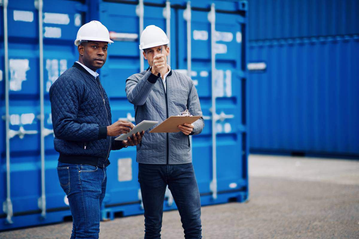 Le recrutement : levier fondamental de croissance dans le secteur logistique