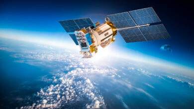 une arme antisatellite chinoise