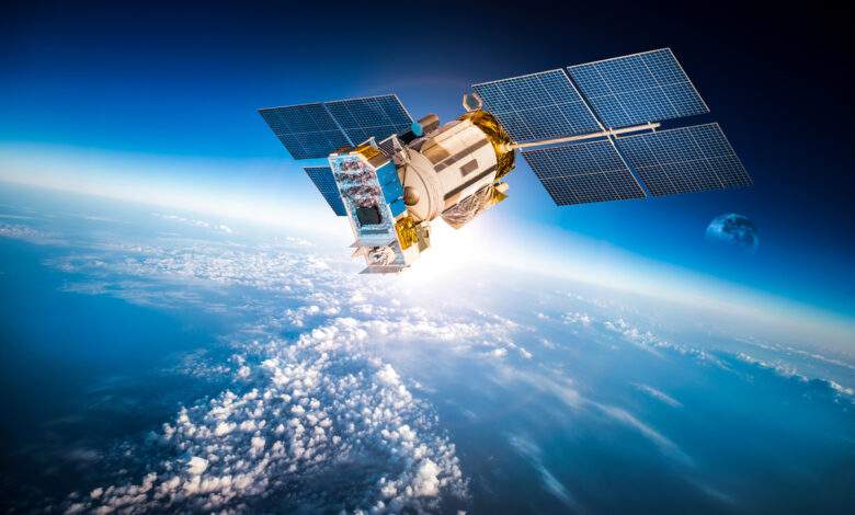 une arme antisatellite chinoise