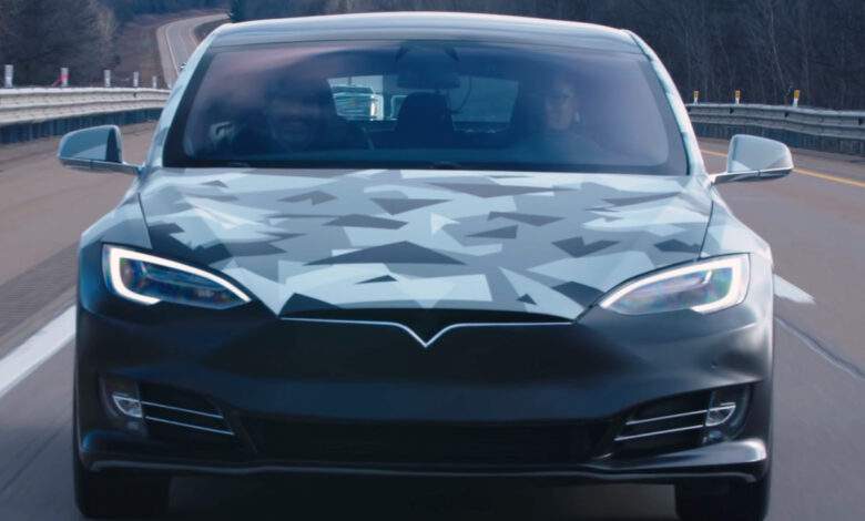 Tesla et Our Next Energy (ONE) dévoilent une batterie de1200 kilomètres d'autonomie, en une seule charge !