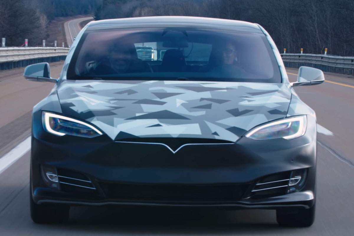 Tesla et Our Next Energy (ONE) dévoilent une batterie de1200 kilomètres d'autonomie, en une seule charge !