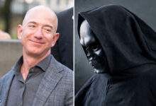 Jeff Bezos vs la mort