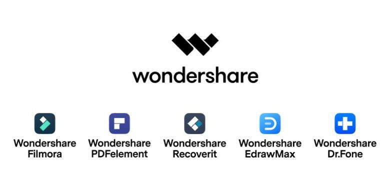 Wondershare Dr.Fone : la trousse à outils pour les smartphones endommagés