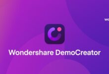 Wondershare DemoCreator