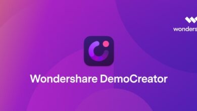 Wondershare DemoCreator