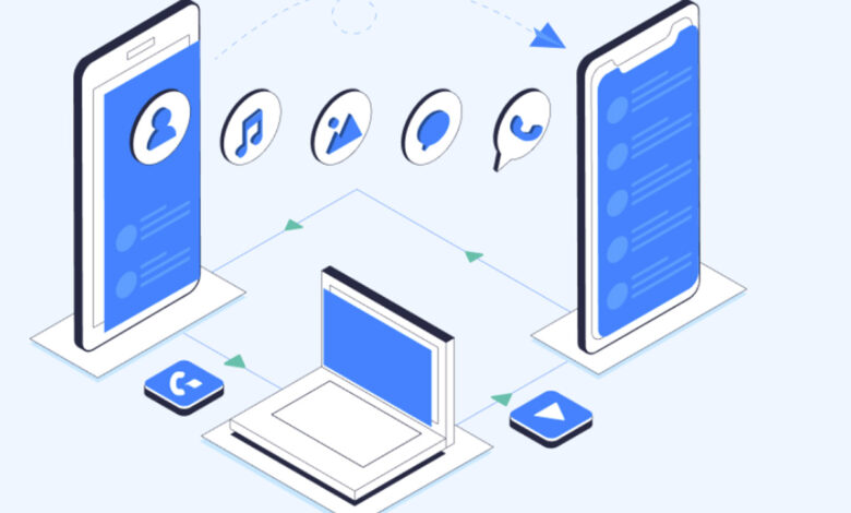 Wondershare MobileTrans