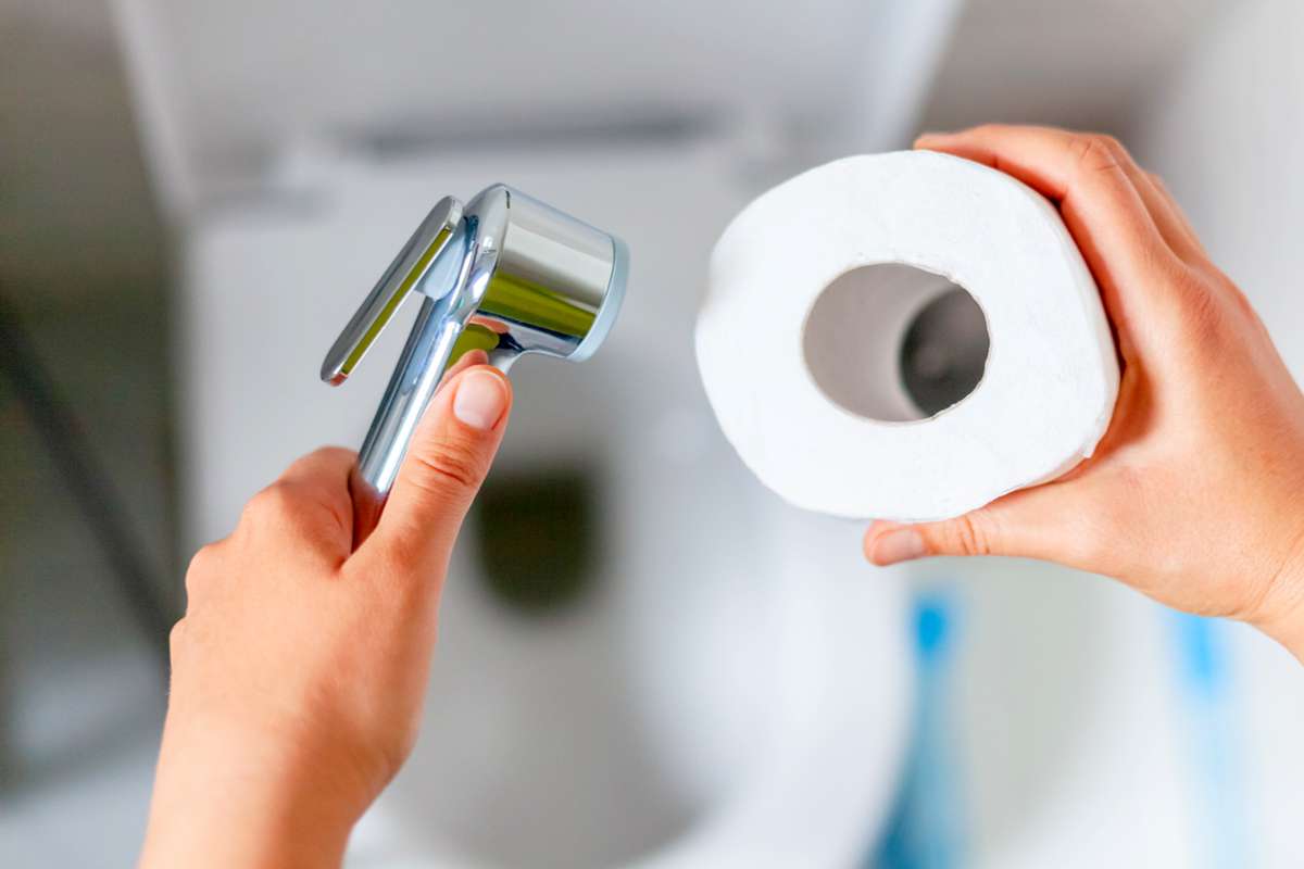 Le papier toilette est-il bon pour l'environnement ?