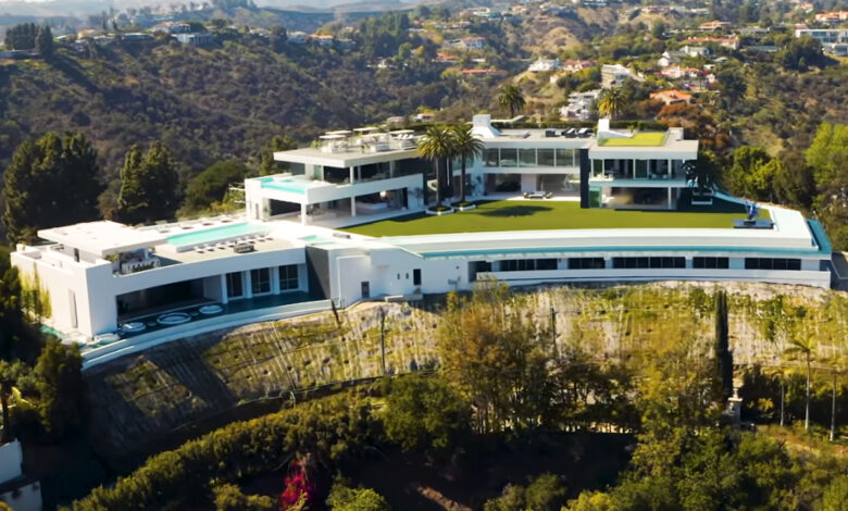 La maison "The One" la plus chère du monde