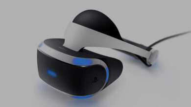 Précommande PlayStation VR2
