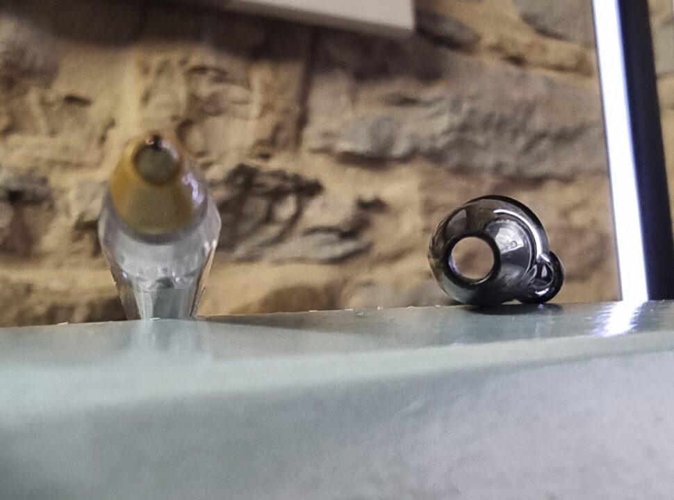 A Quoi Sert Le Trou Dans Le Stylo Bic Le saviez-vous ? Pourquoi il y a un trou dans le corps et le bouchon
