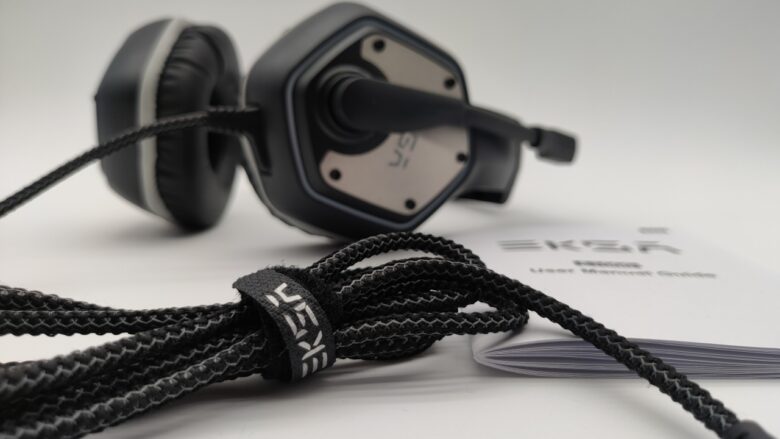 casque audio EKSA E1000