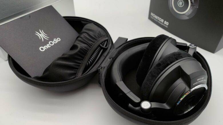 Casque audio OneOdio MONITOR 80