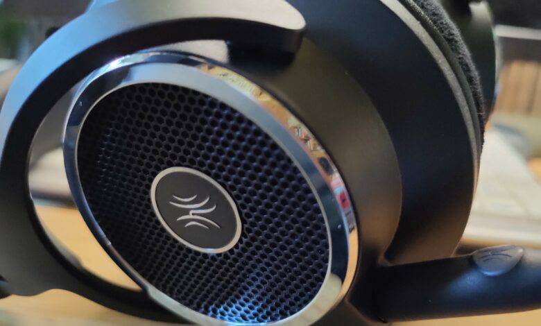 Casque audio OneOdio MONITOR 80