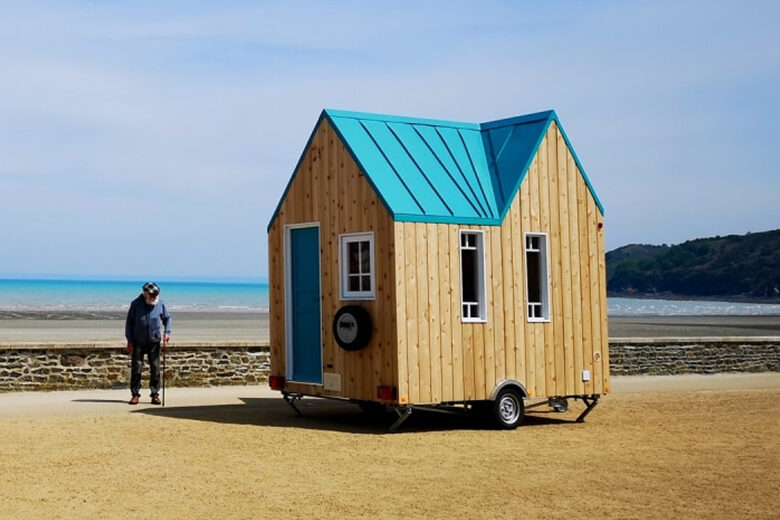 Une petite Tiny House