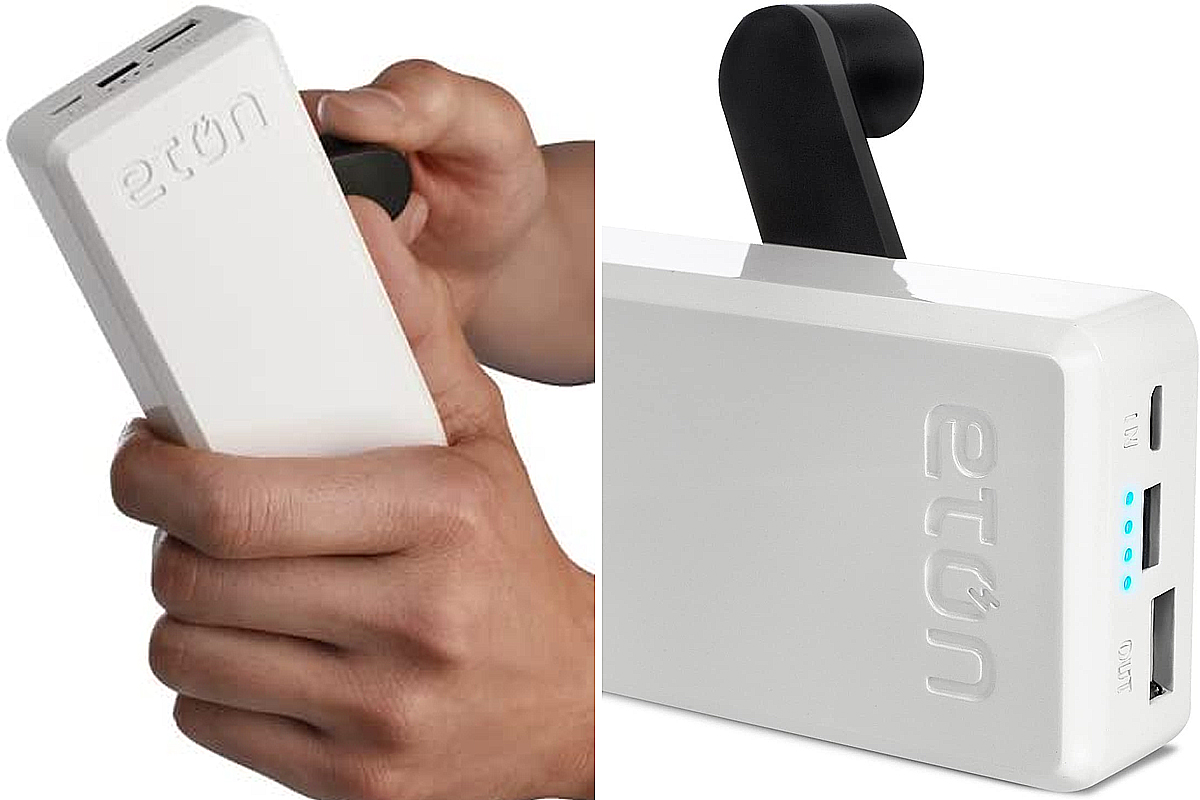 Chargeur solaire argent pour téléphone portable, appareil