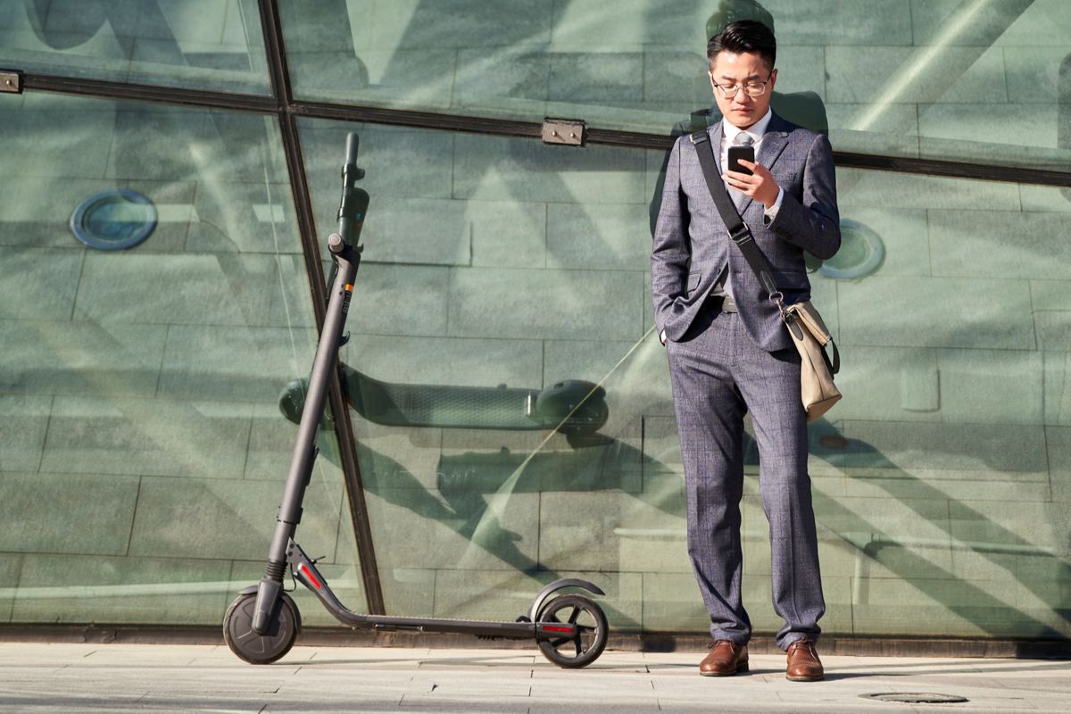 Tout pour bien choisir sa première trottinette : les conseils de la  rédaction