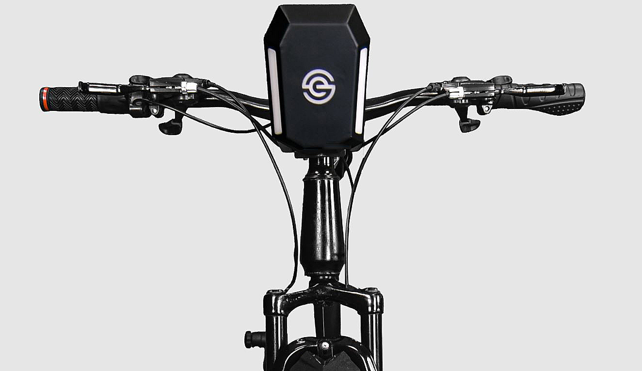 Gboost : un nouveau kit d'électrification amélioré pour transformer  n'importe quelle bicyclette en vélo électrique - NeozOne