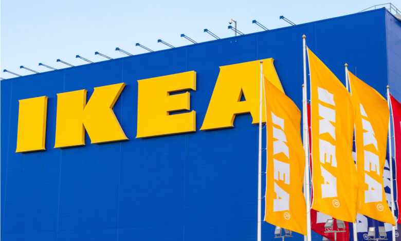 Ikea a inventé un produit pour ne jamais manquer de place dans le