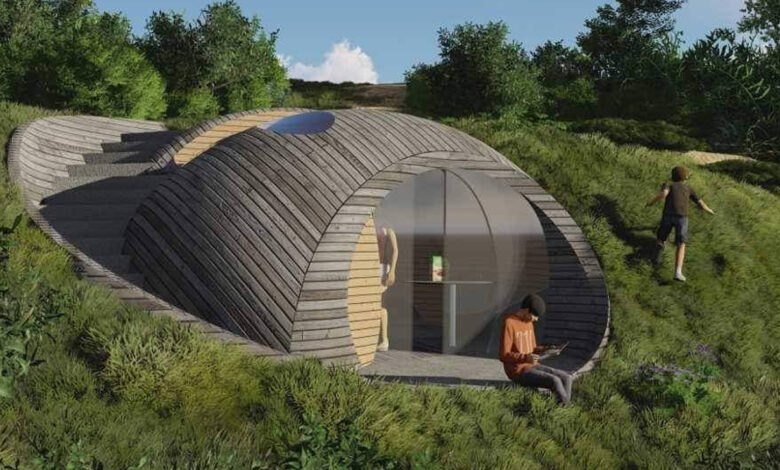 Une maison Scoophome