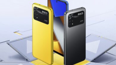 Poco M4 Pro