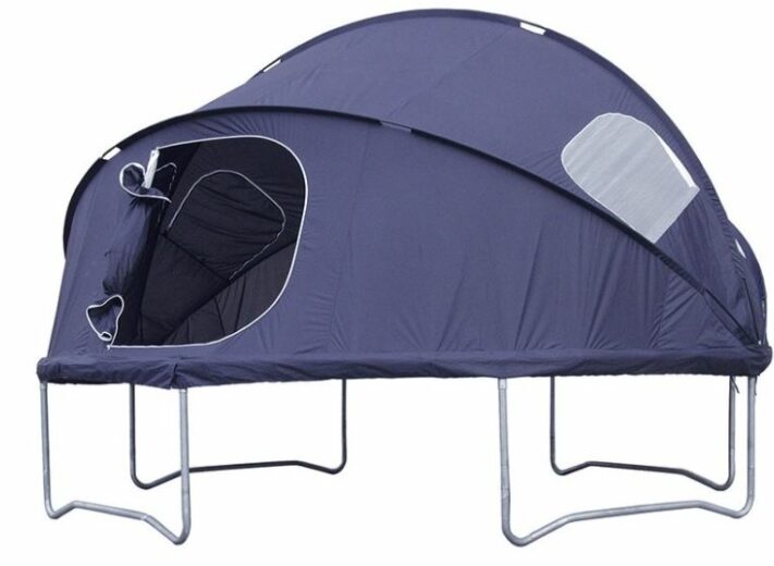 Tente de camping modèle pour trampoline