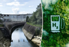 Barrage de Schiffenen