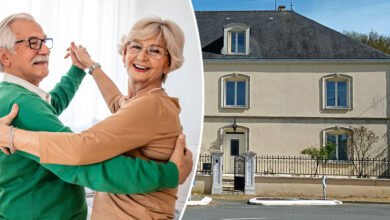 Une colocation pour les seniors