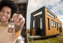 financer une Tiny House