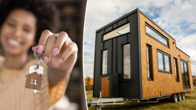 financer une Tiny House