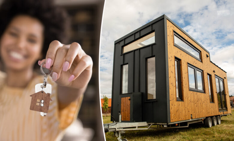 financer une Tiny House