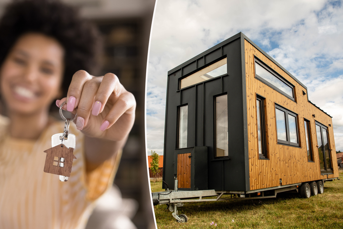 financer une Tiny House