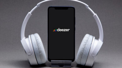 deezer