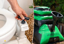 BIO-TOILET KIT