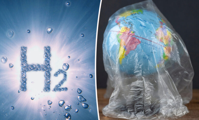 L’hydrogène est un gaz à effet de serre deux fois plus puissant