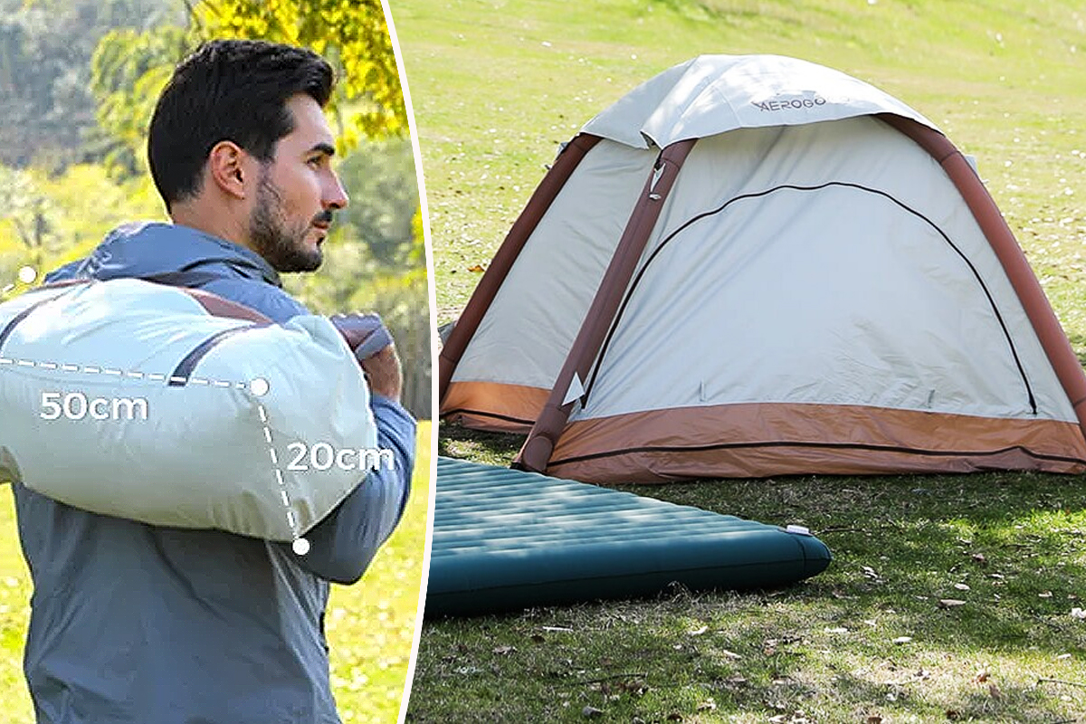 Comment choisir une bonne tente pour le camping ?