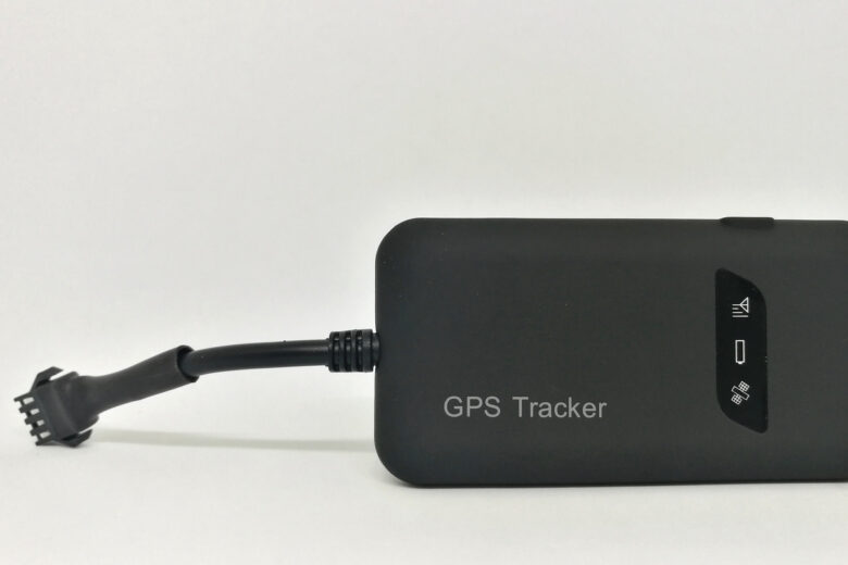 traceur GPS
