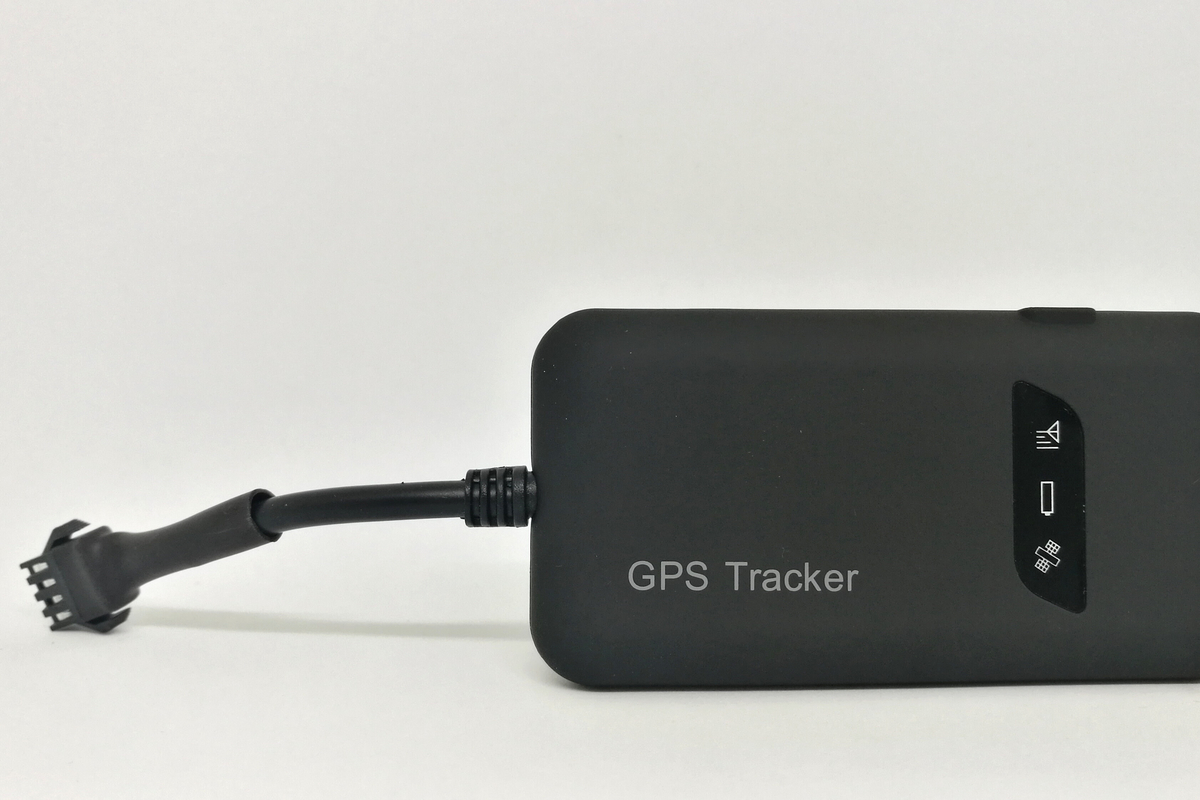Comment fonctionne un traceur GPS ?