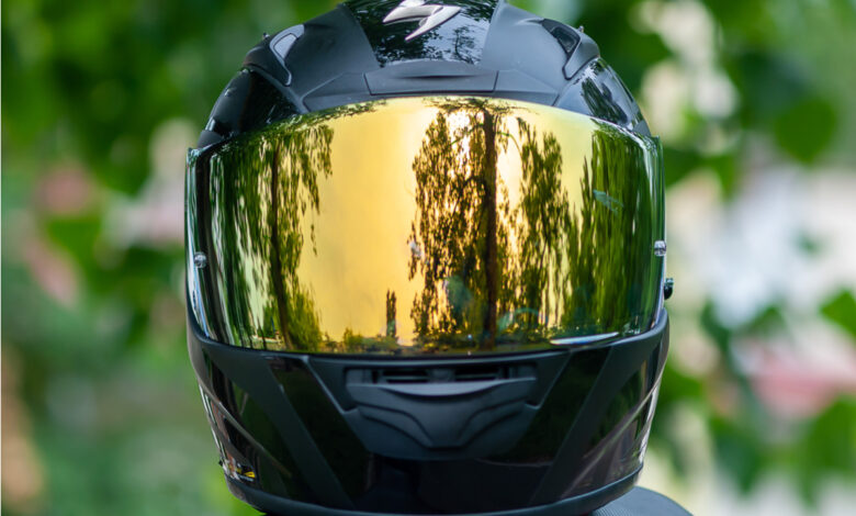 9 meilleures idées sur Porte casque moto