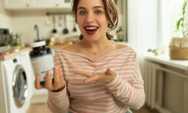 complément alimentaire
