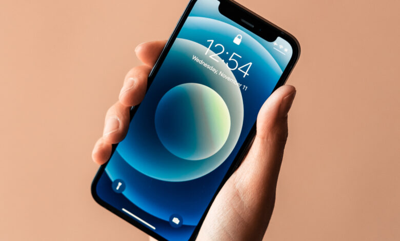 Les meilleures coques de protections pour iPhone 12