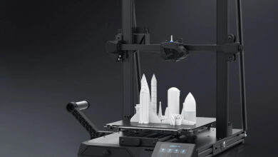 Vente Flash : TomTop fracasse les prix sur 3 imprimantes 3D et le filament PLA