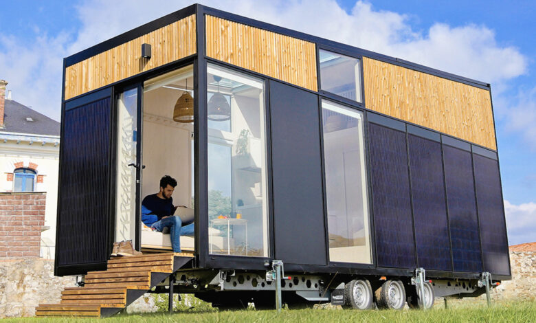 La Tiny Hoummi