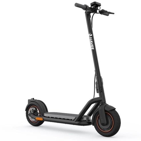 Vente flash : le prix de la trottinette électrique Megawheels S1 tombe à  249 € (150 € de réduction) - NeozOne