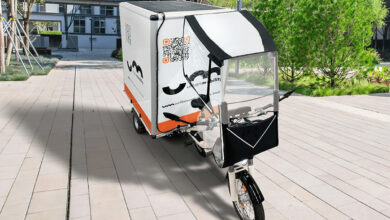 UM CargoBike