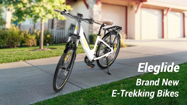 promo vélo électrique