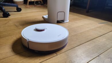 DreameBot D10 plus : test et avis de l’aspirateur laveur avec navigation LiDAR et station de vidange automatique