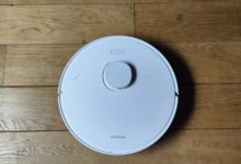DreameBot D10 plus : test et avis de l’aspirateur laveur avec navigation LiDAR et station de vidange automatique