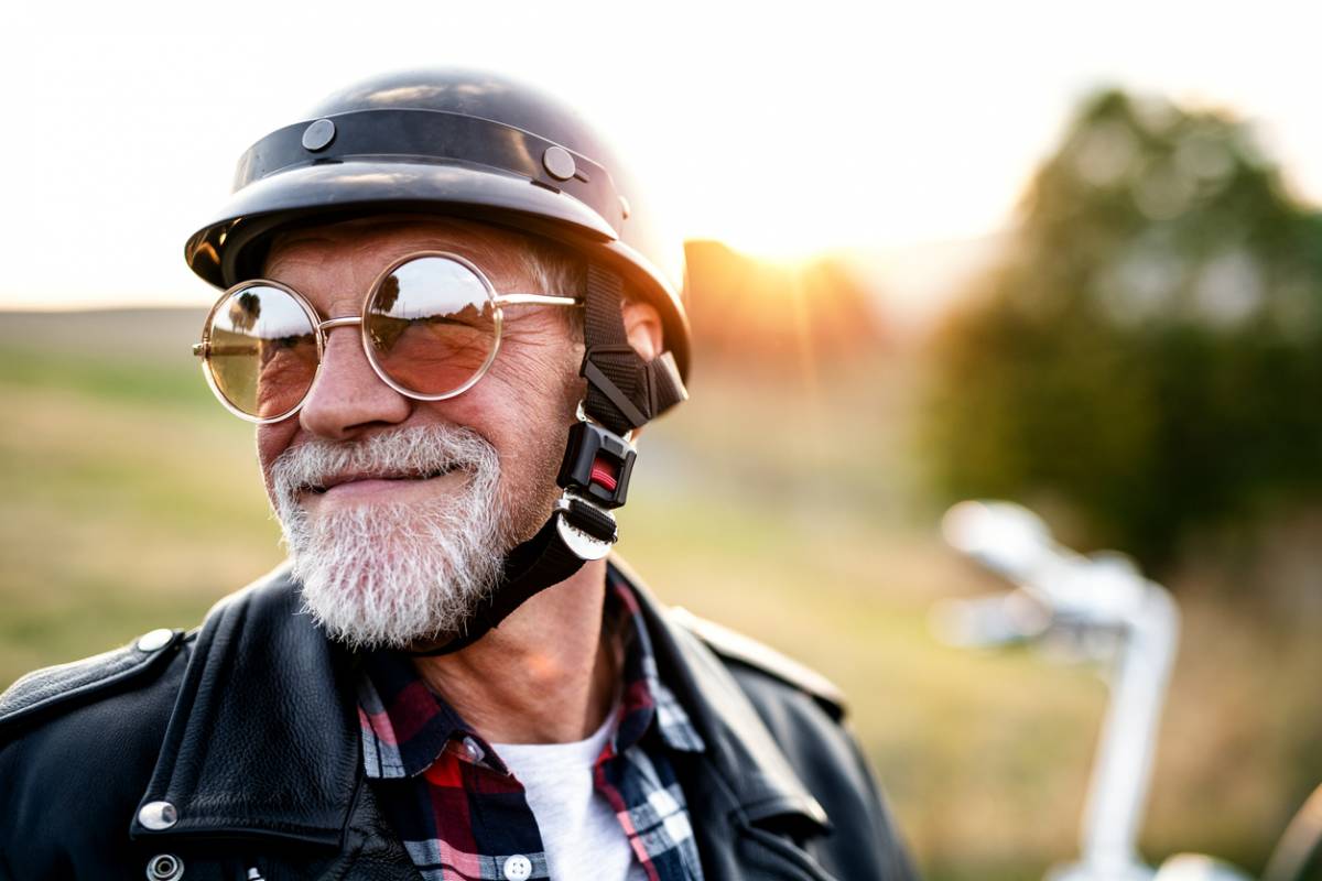 Quelle conduite adopter en moto ?